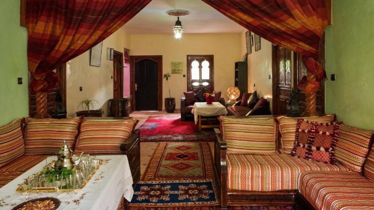 Highlights of Morocco – In Comfort