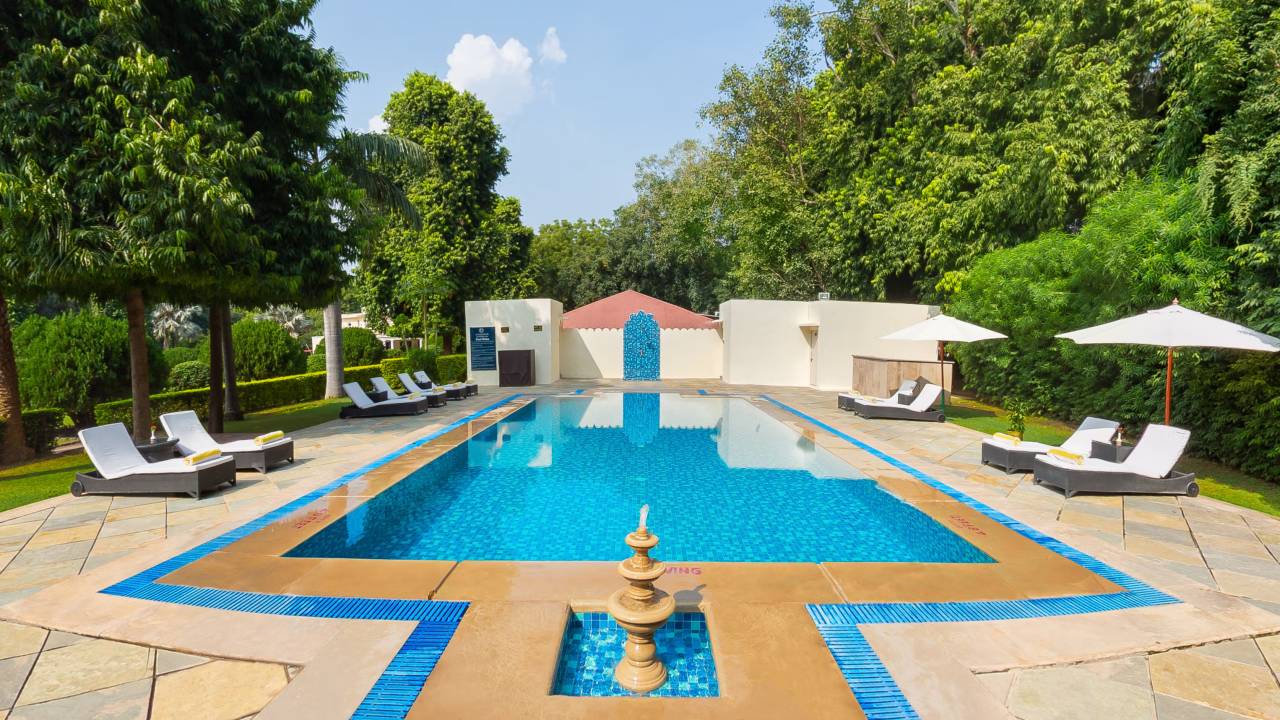 Signature India | The Realm of Royals