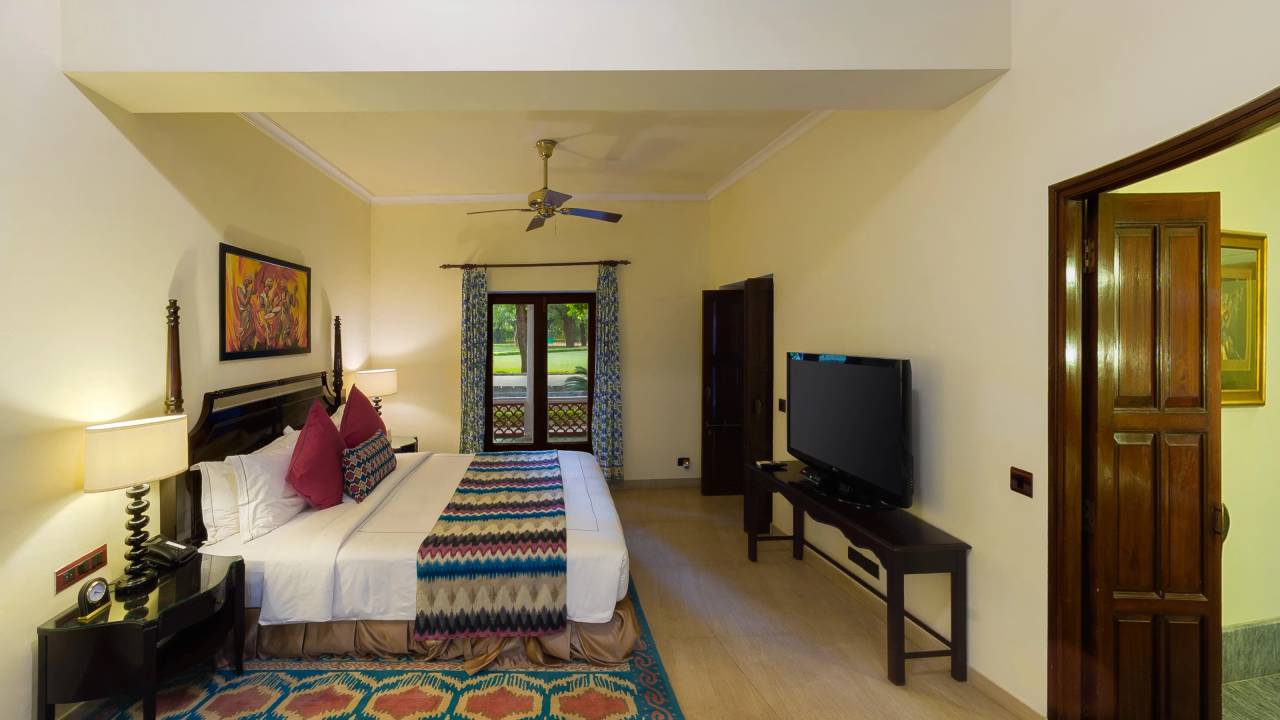 Signature India | The Realm of Royals