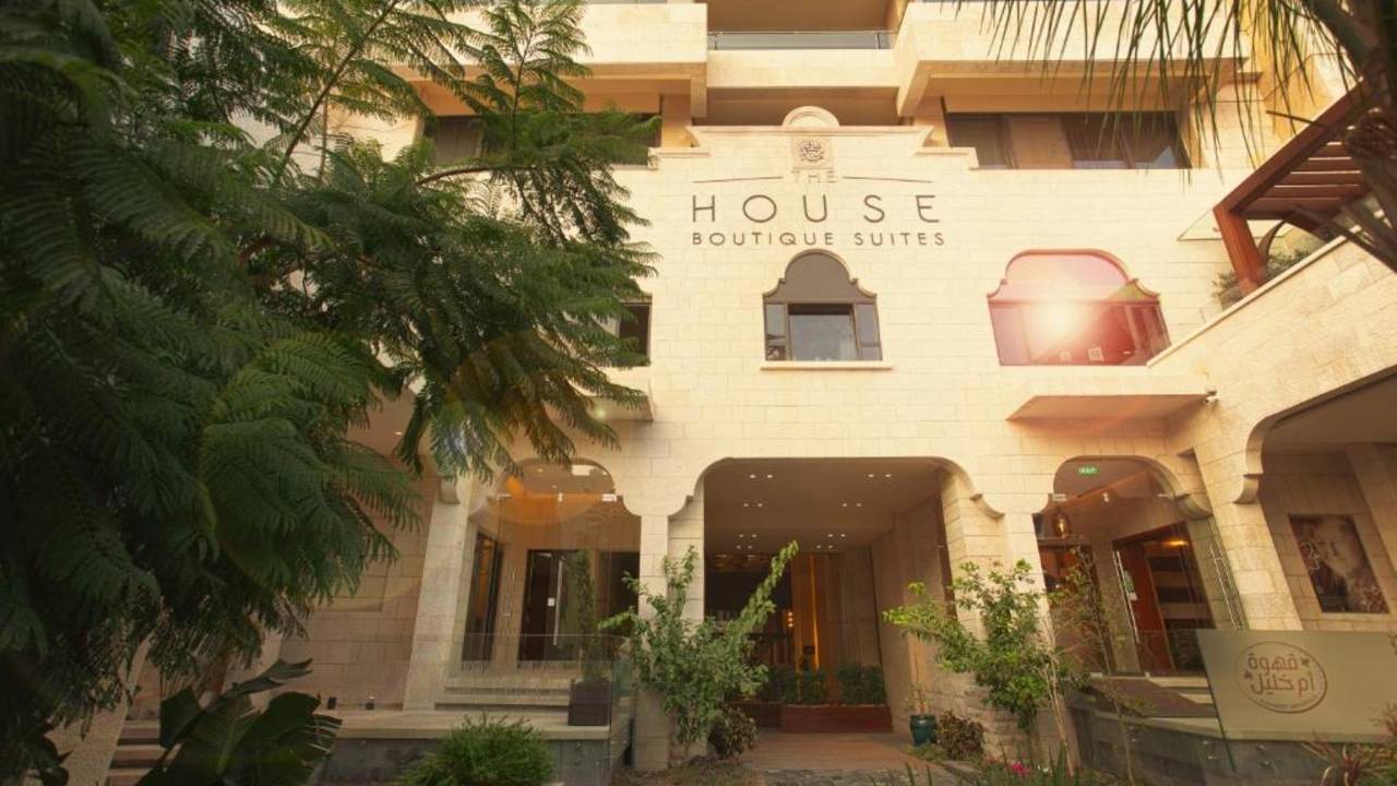 Signature Jordan | Stars and Desert Sands