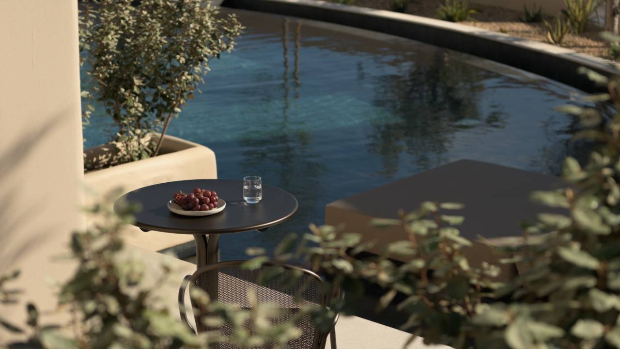 Signature Greece | Songs of the Lyre