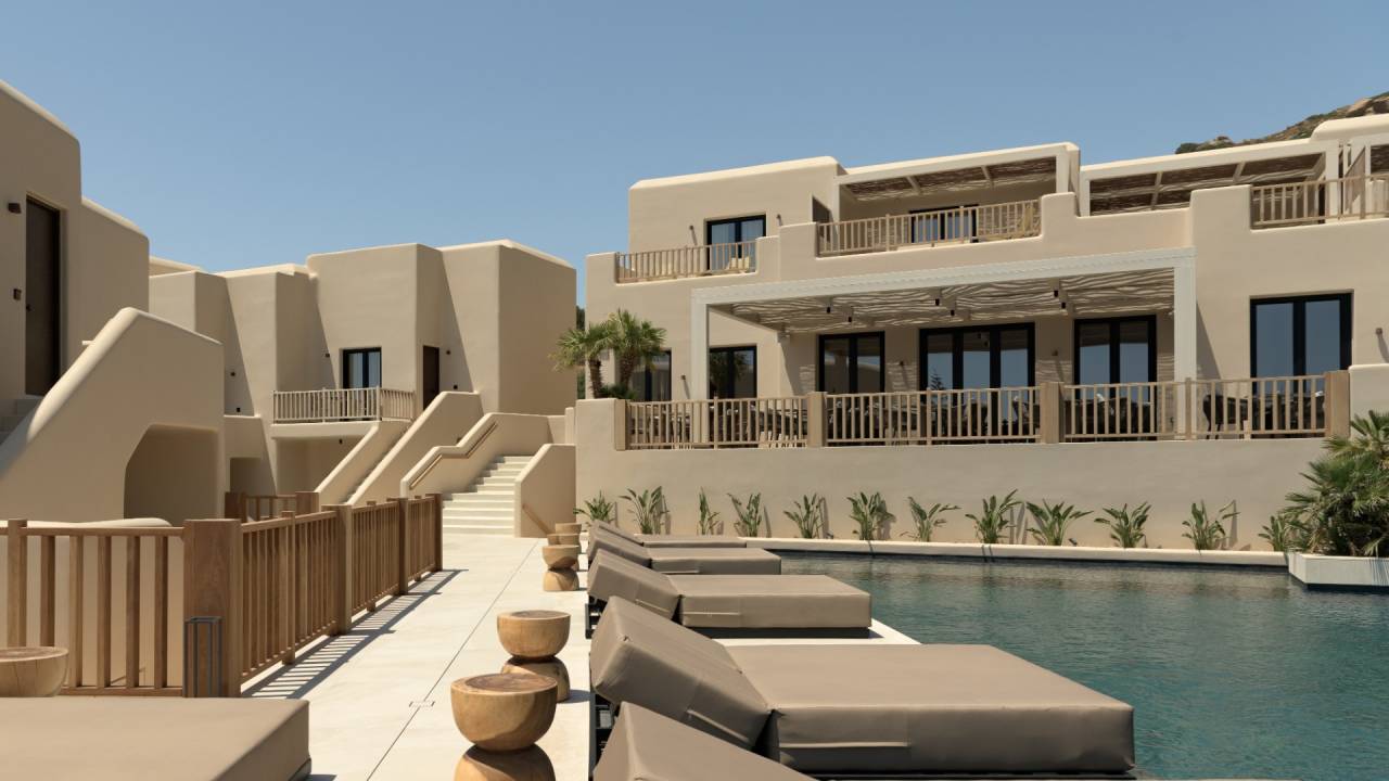 Signature Greece | Songs of the Lyre