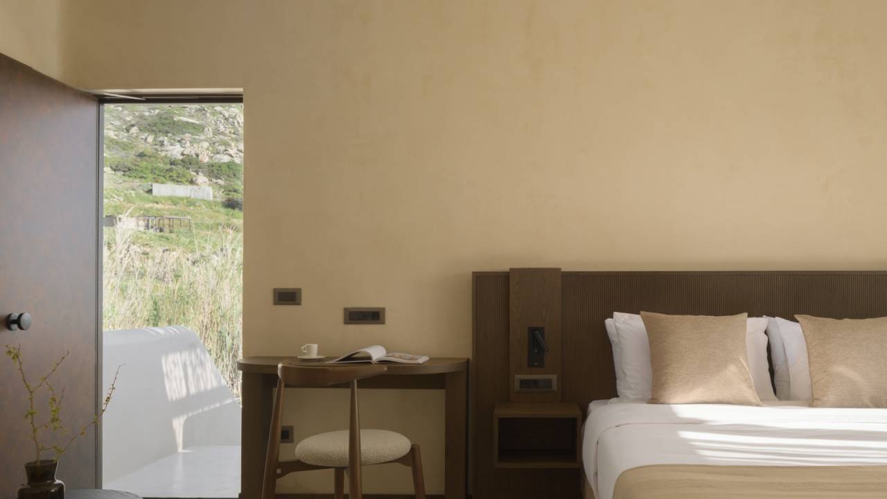 Signature Greece | Songs of the Lyre