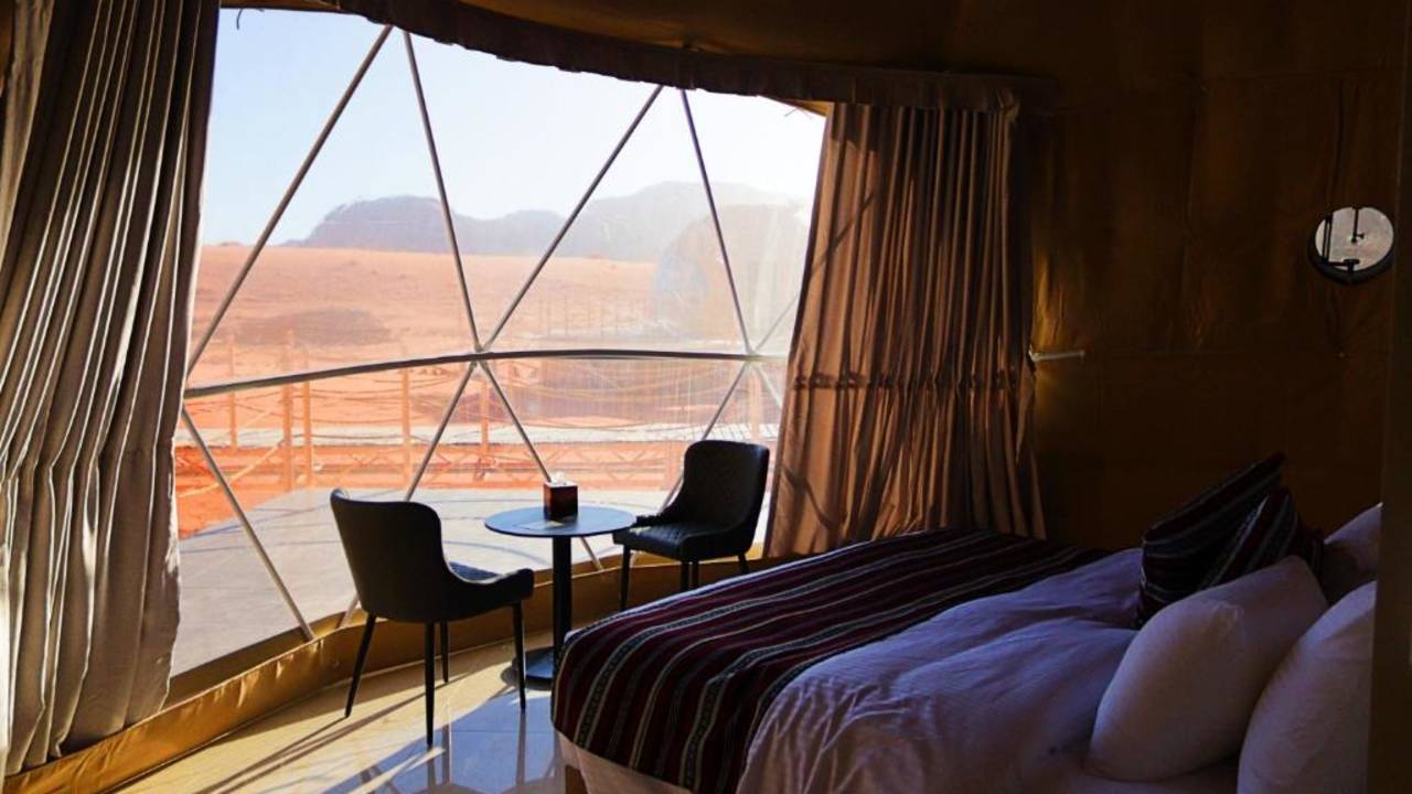 Signature Jordan | Stars and Desert Sands