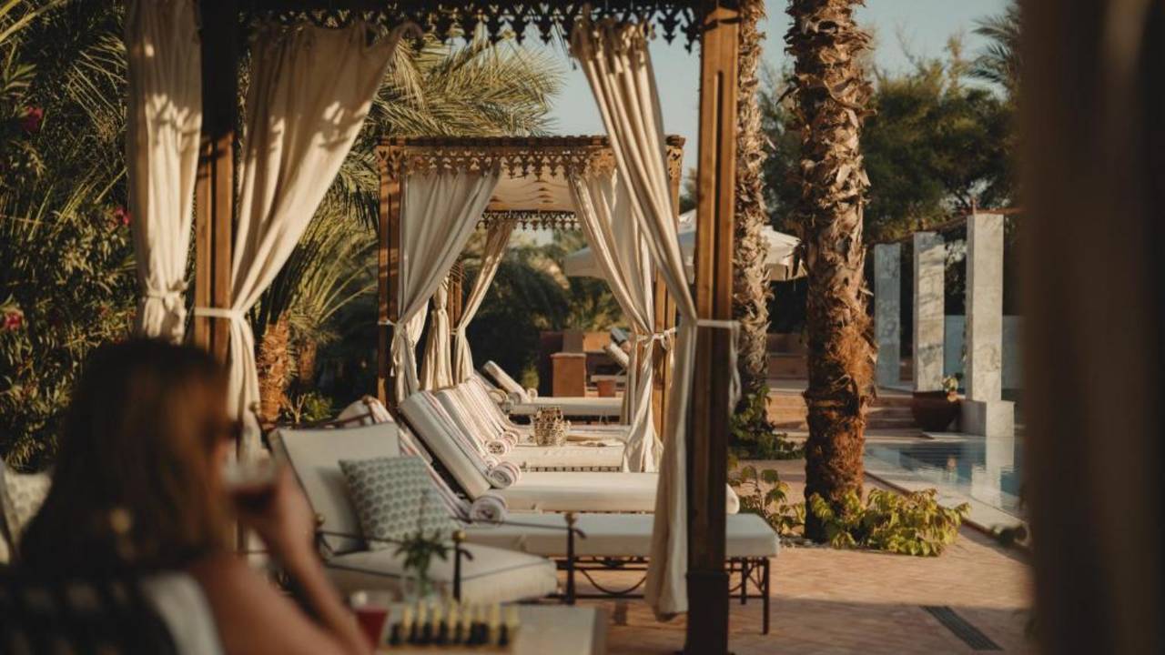 Signature Egypt | Spirit of the Nile