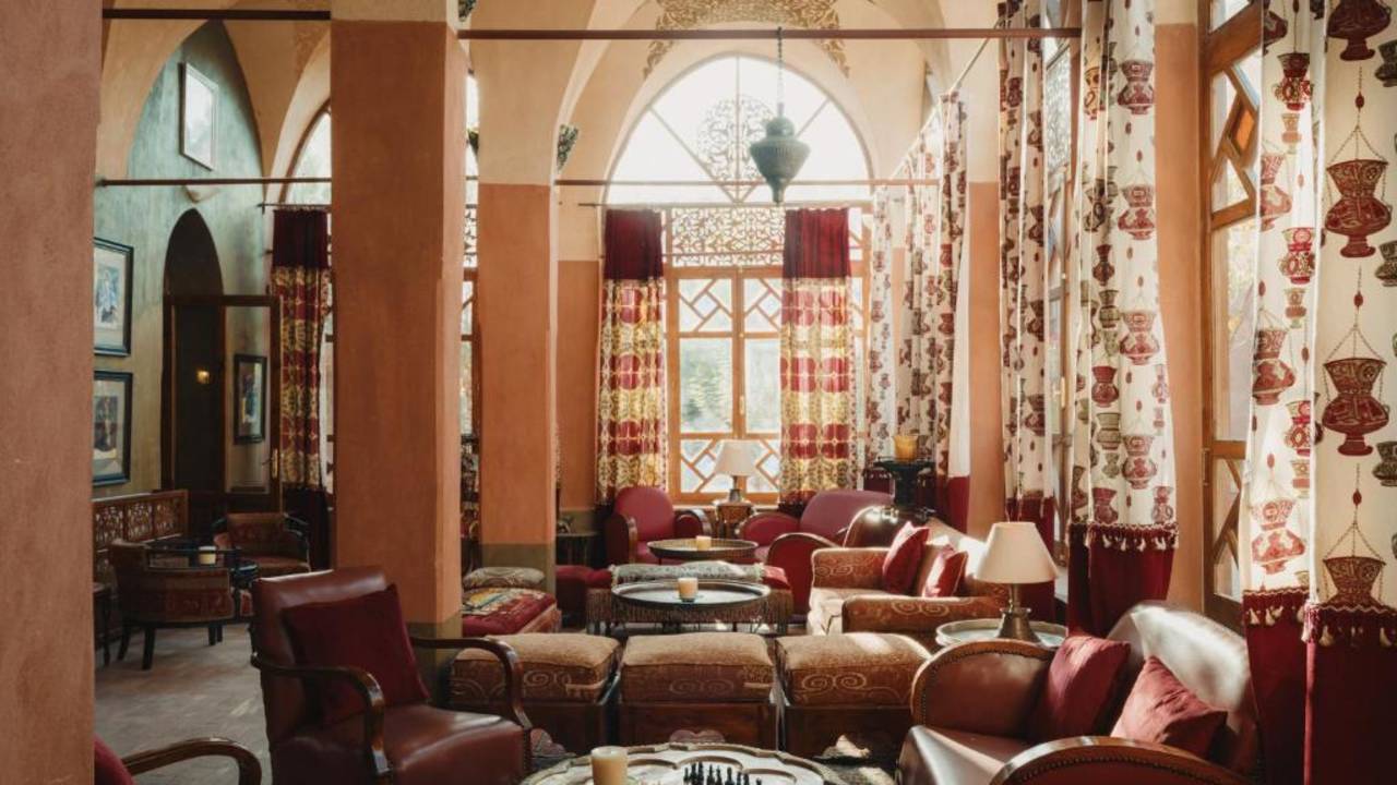 Signature Egypt | Spirit of the Nile