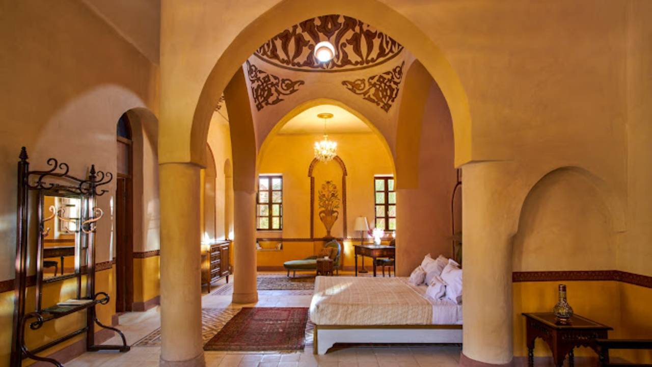 Signature Egypt | Spirit of the Nile