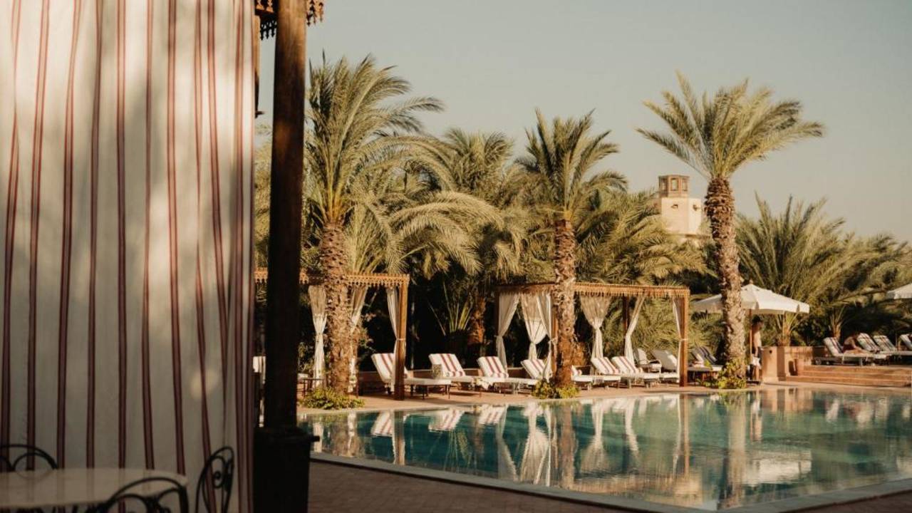 Signature Egypt | Spirit of the Nile