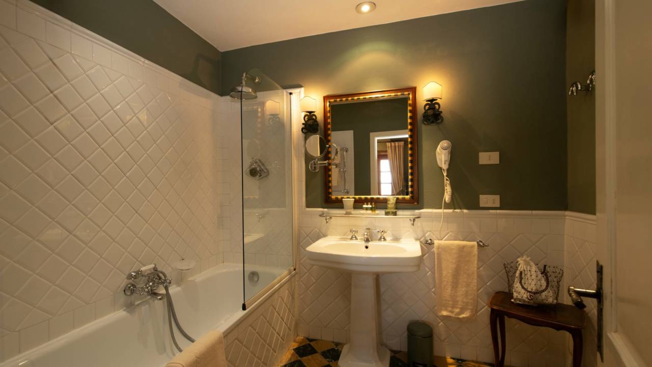 Signature Italy | Allure of Renaissance Tuscany