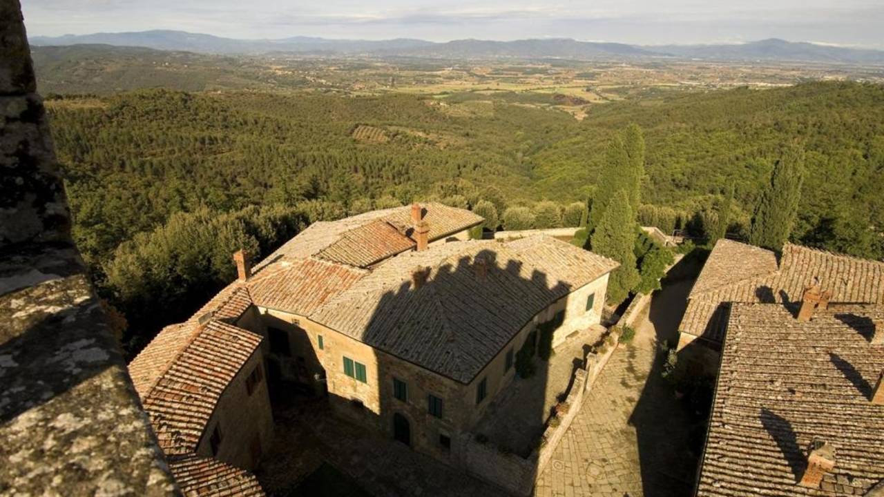 Signature Italy | Allure of Renaissance Tuscany