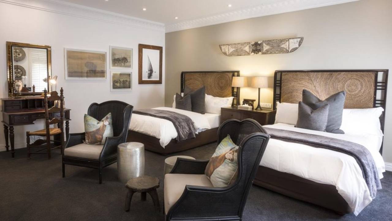 Signature South Africa | Across the Wild Plains