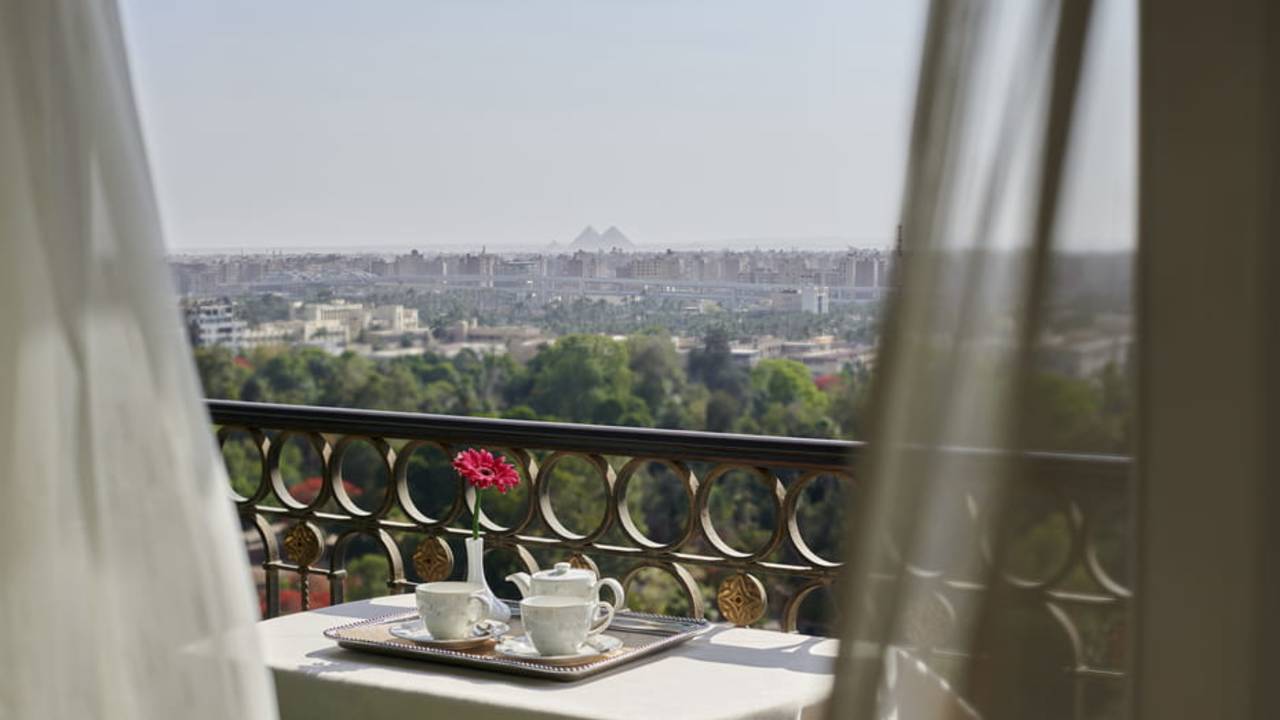 Signature Egypt | Spirit of the Nile