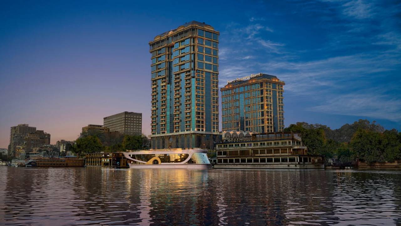 Signature Egypt | Spirit of the Nile