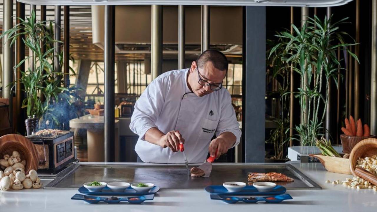 Signature Egypt | Spirit of the Nile