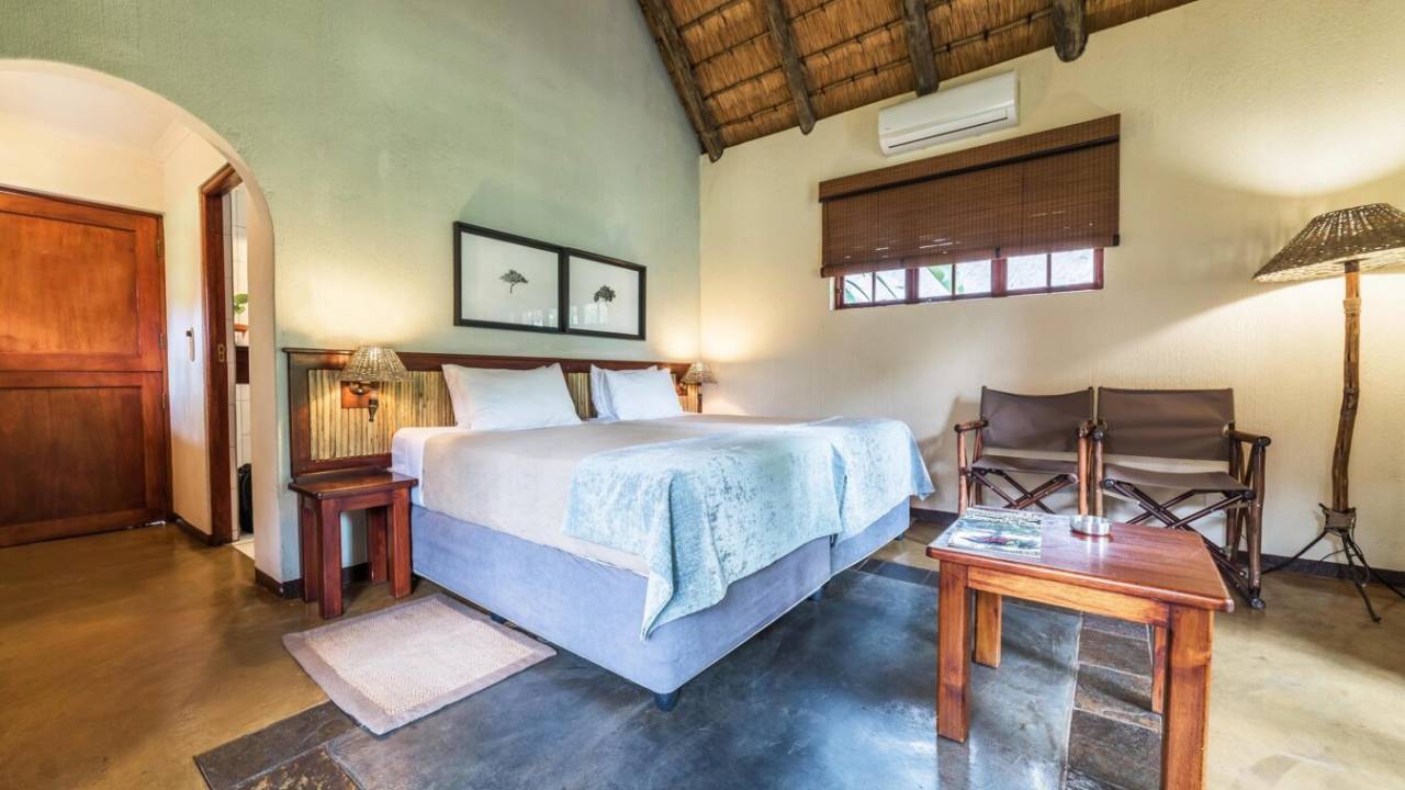 Signature South Africa | Across the Wild Plains