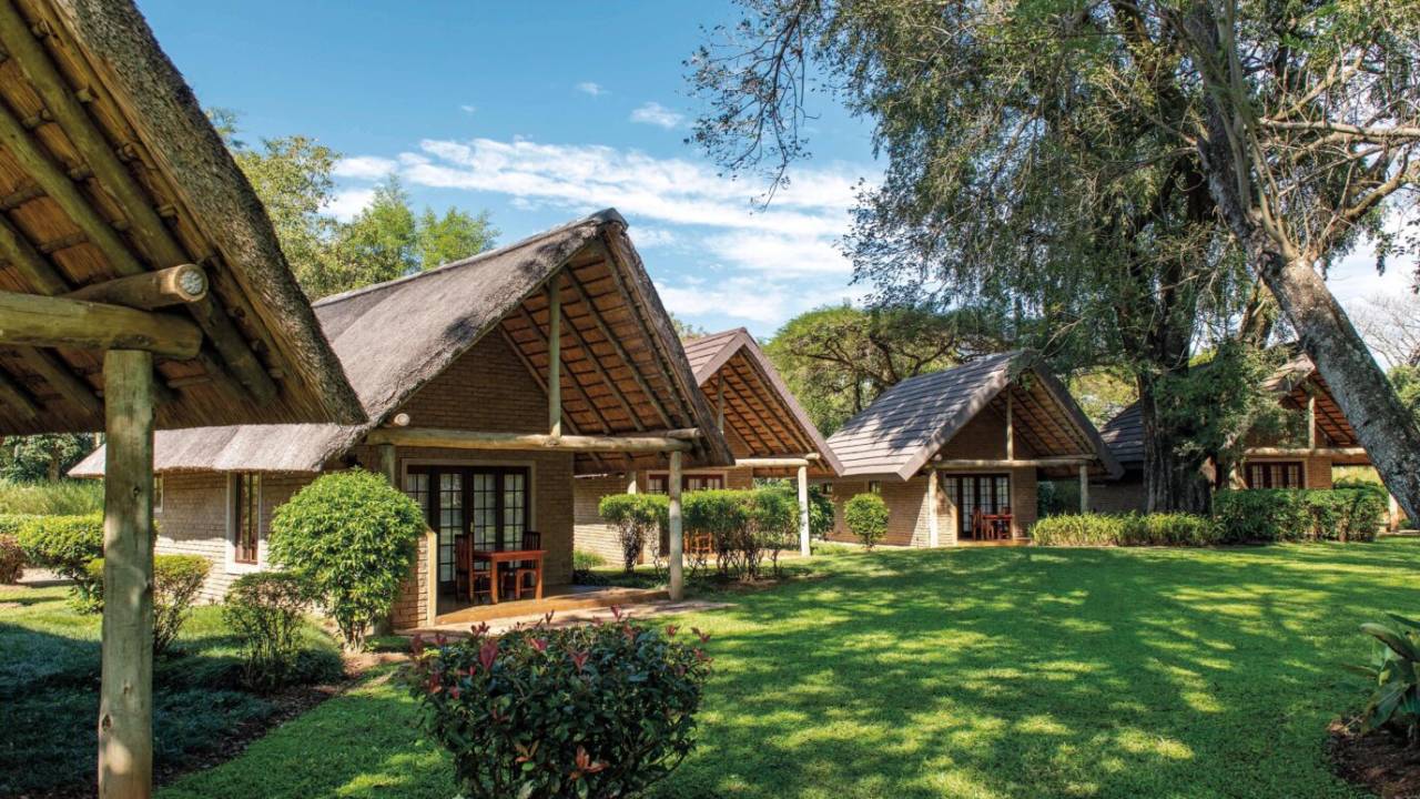 Signature South Africa | Across the Wild Plains