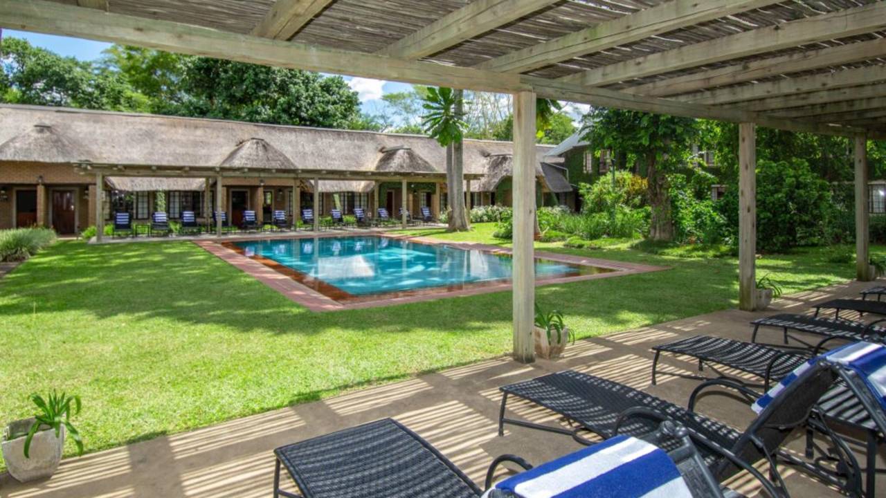 Signature South Africa | Across the Wild Plains