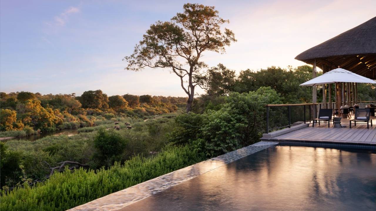 Signature South Africa | Across the Wild Plains