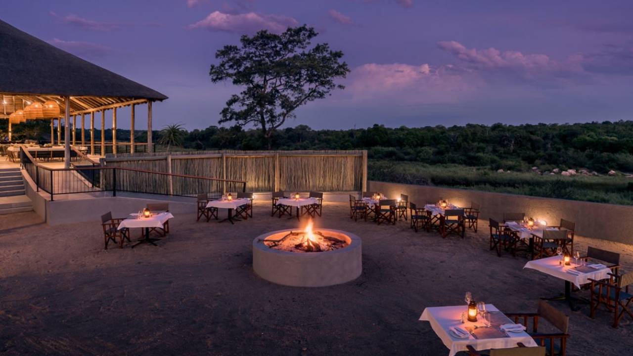 Signature South Africa | Across the Wild Plains