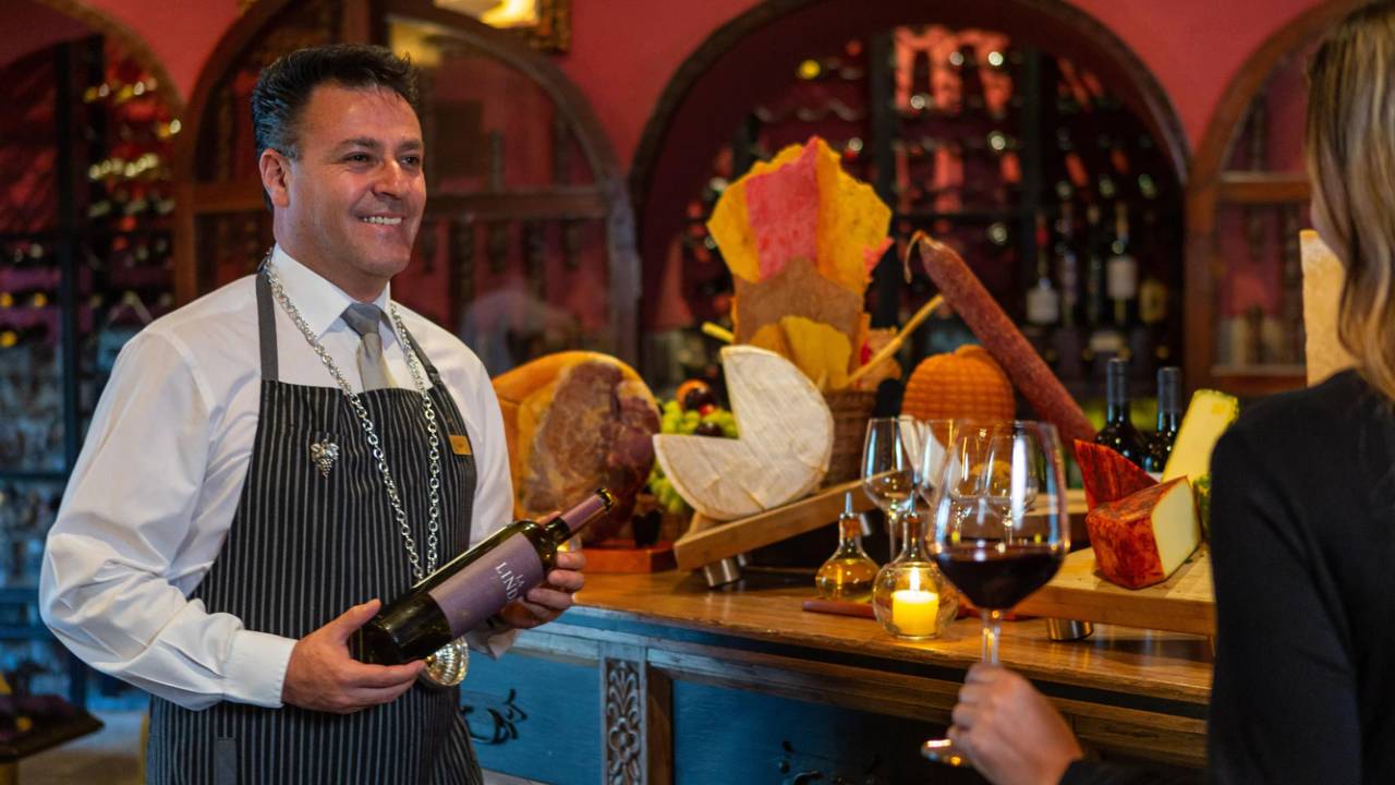 Signature Peru | Threads of the Andes