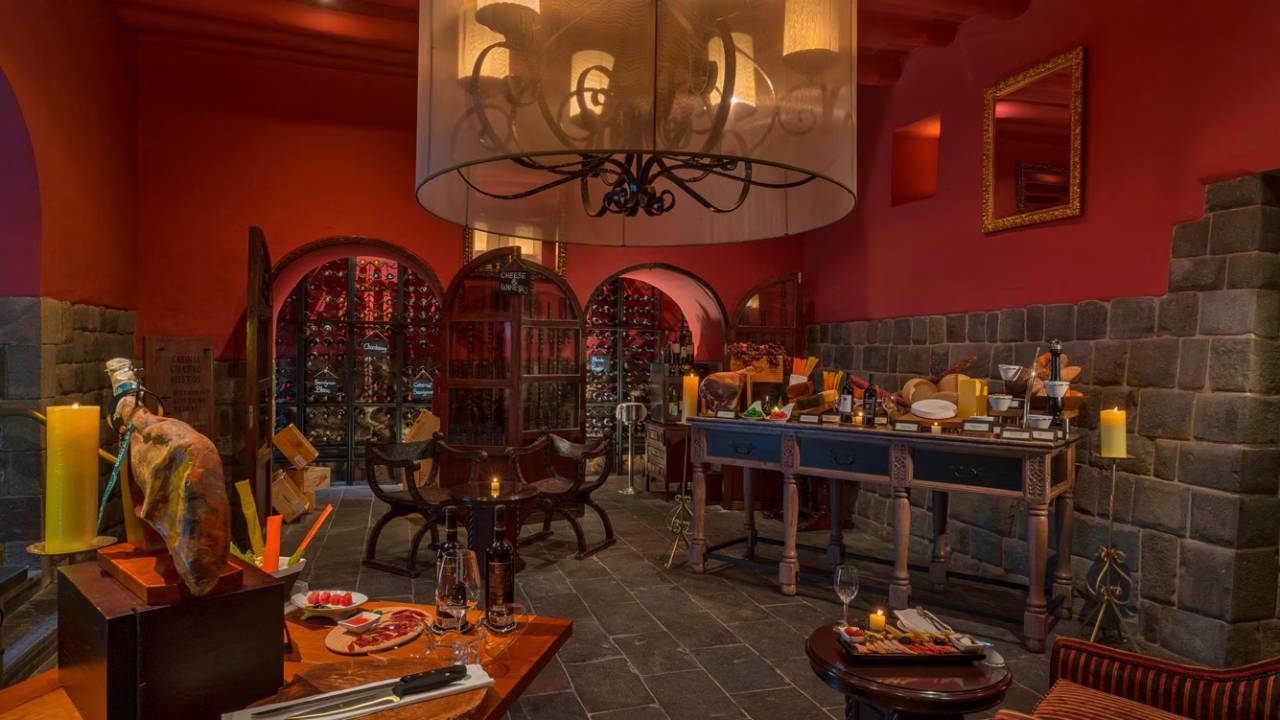 Signature Peru | Threads of the Andes