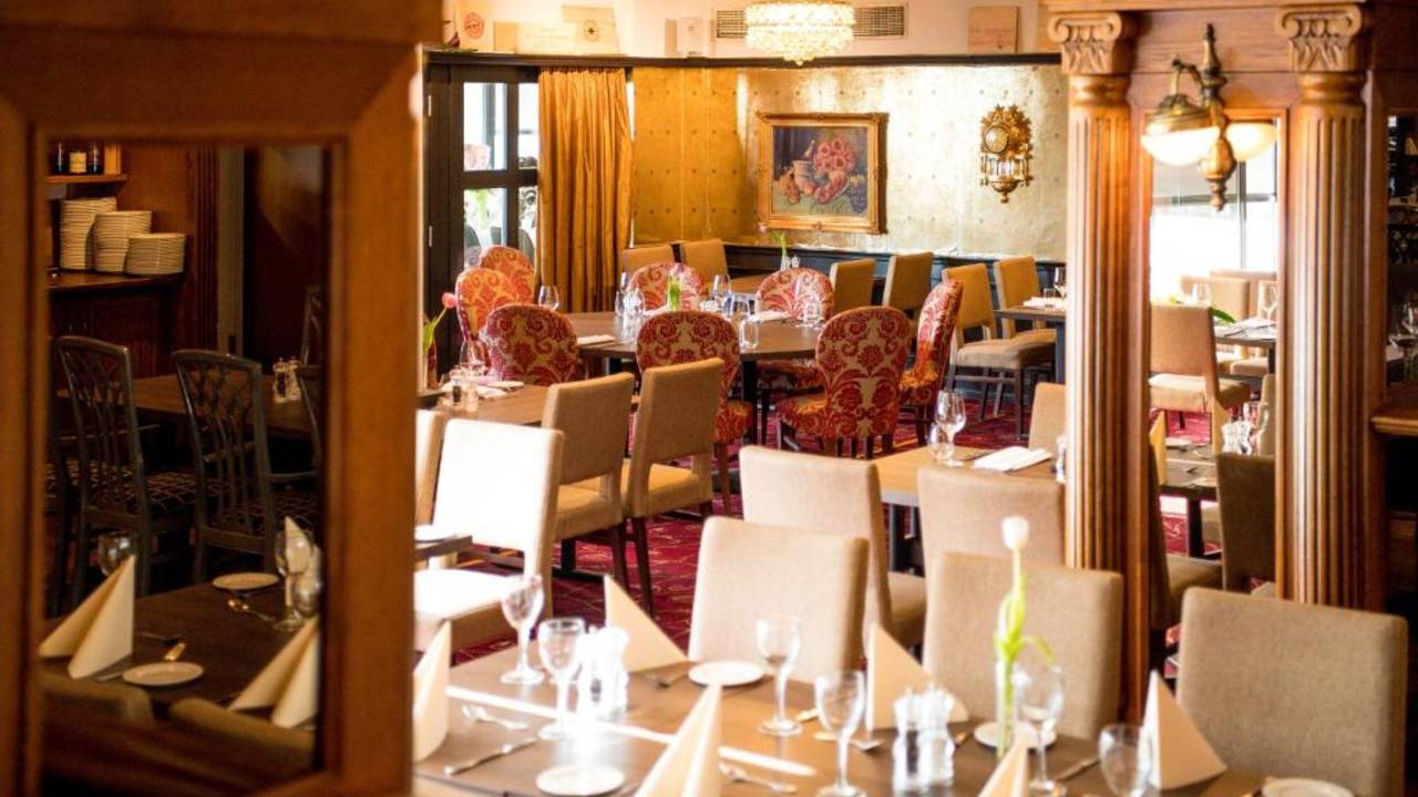 Norwegian Fjords Adventure