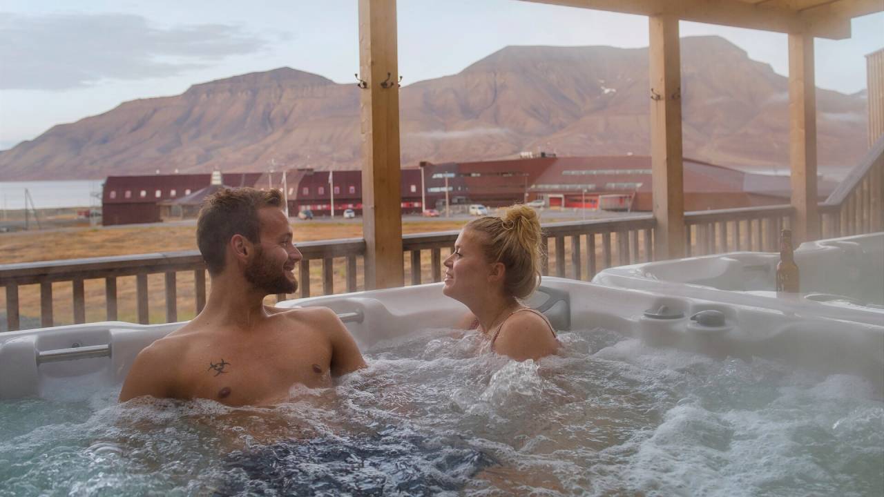 Svalbard Arctic Adventure – Polar Summer