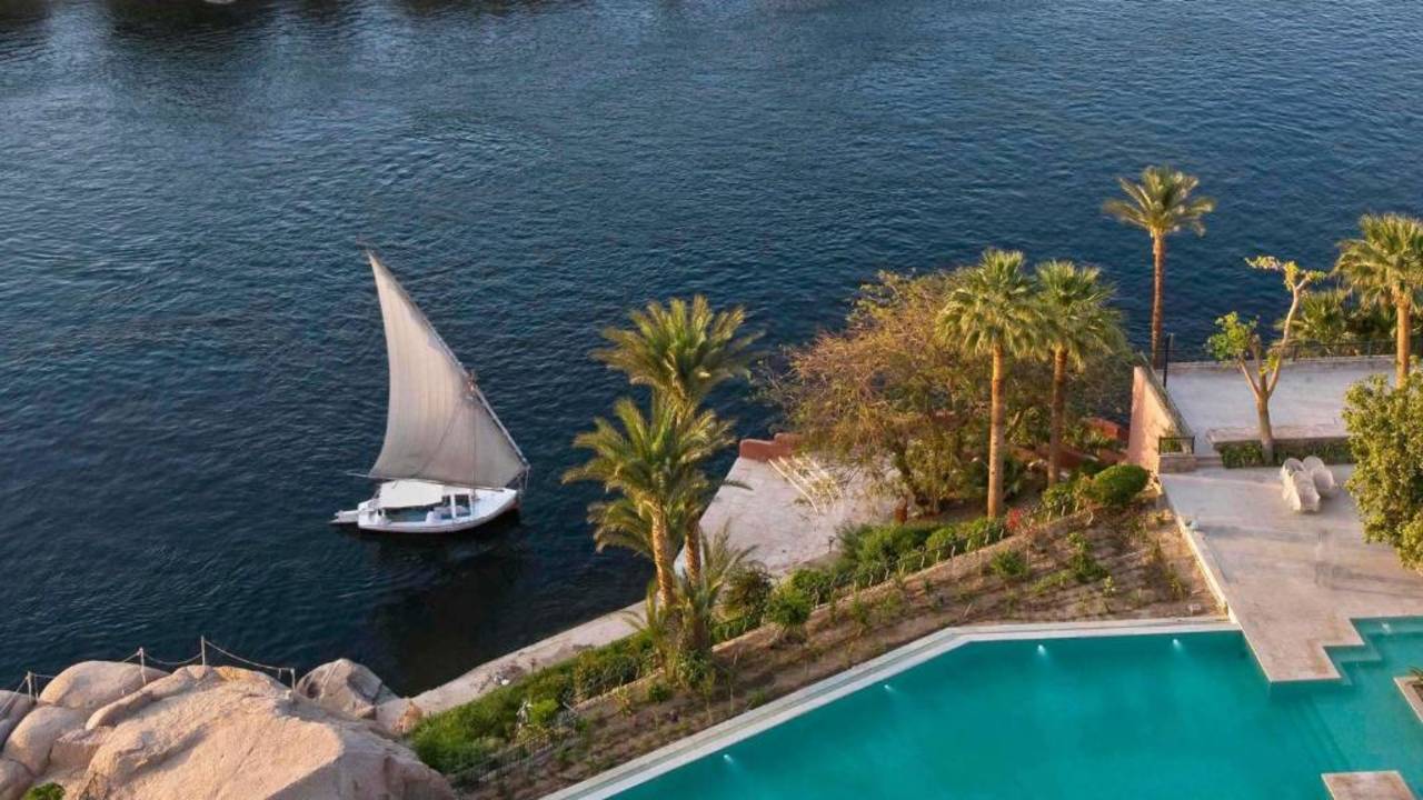 Signature Egypt | Spirit of the Nile