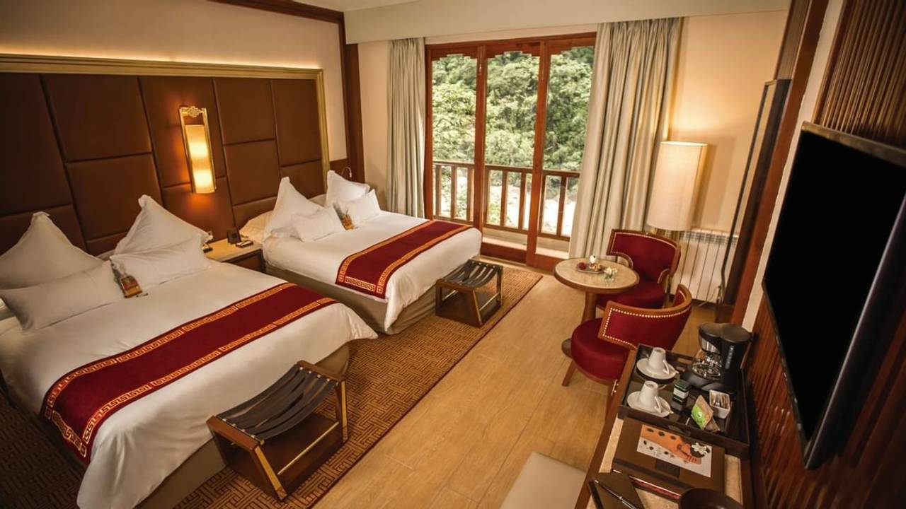 Signature Peru | Threads of the Andes