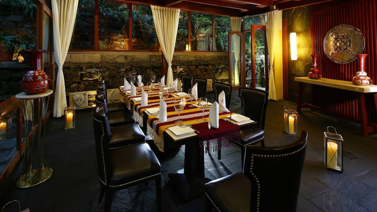 Signature Peru | Threads of the Andes