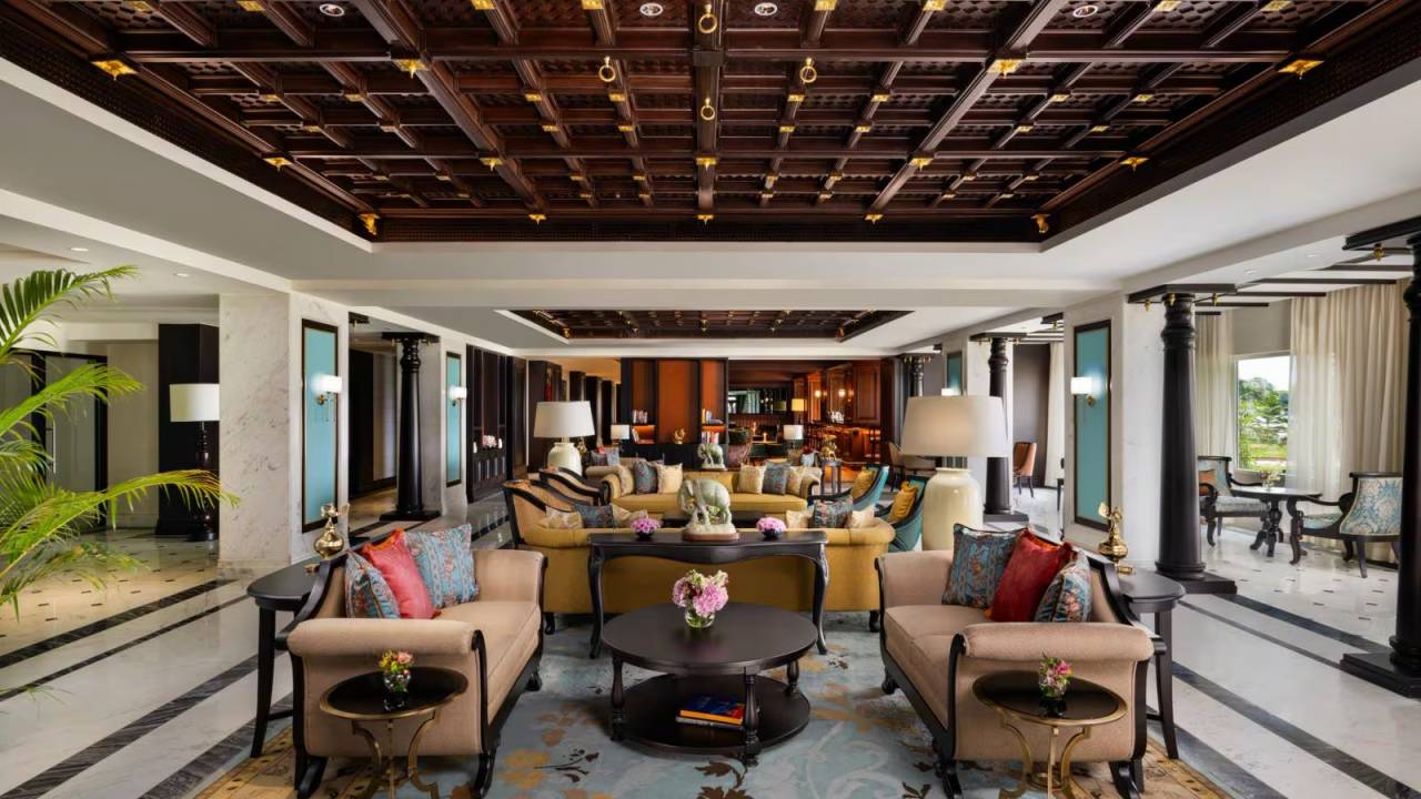 Signature India | Between Spices & Backwaters