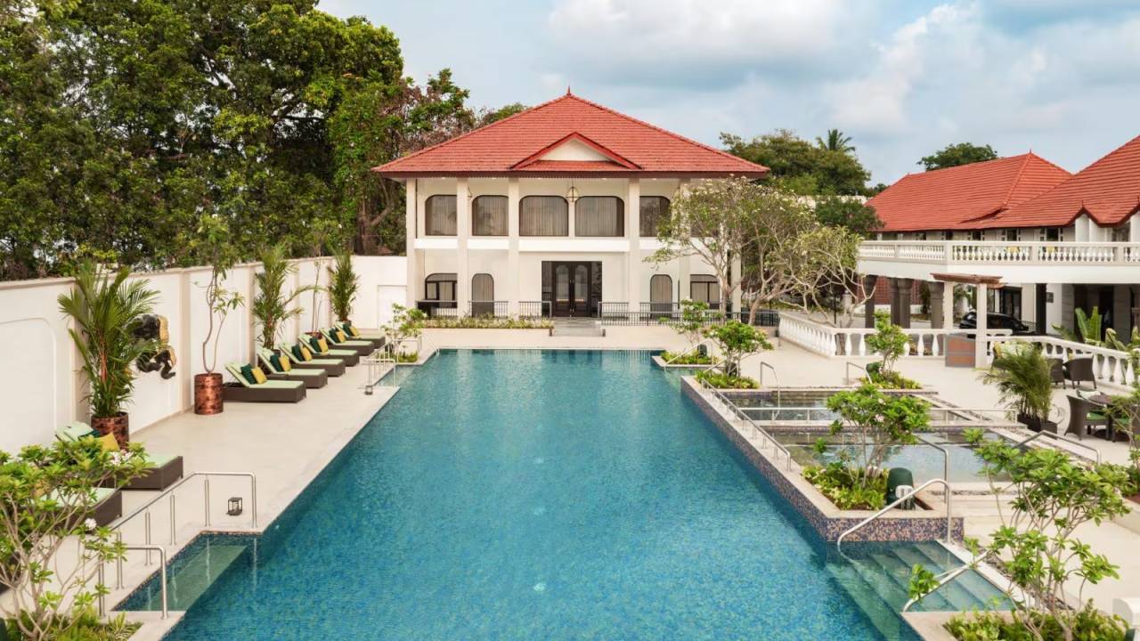 Signature India | Between Spices & Backwaters