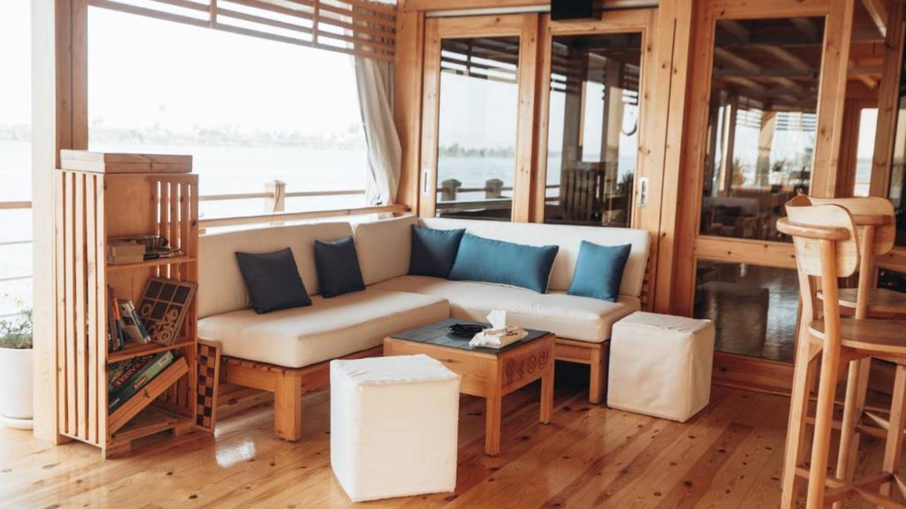 Signature Egypt | Spirit of the Nile