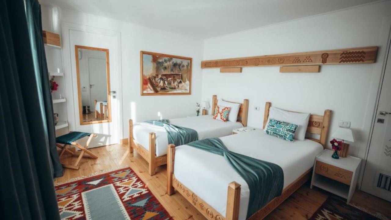 Signature Egypt | Spirit of the Nile