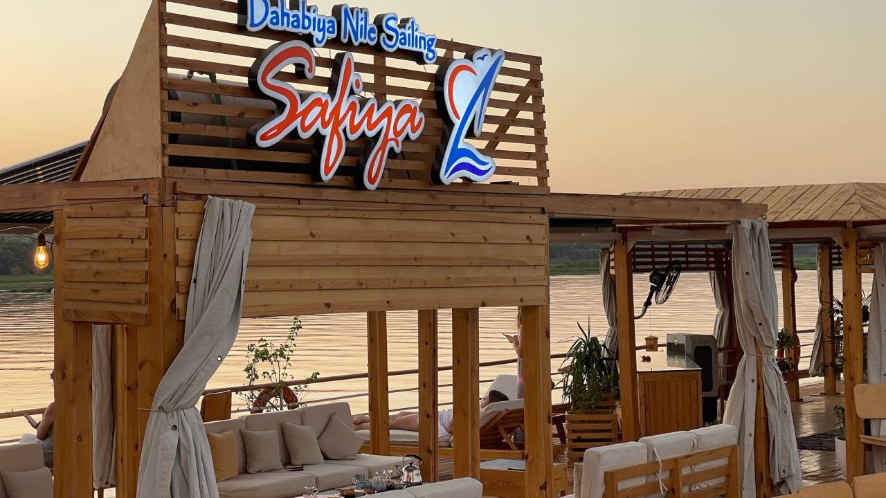 Signature Egypt | Spirit of the Nile