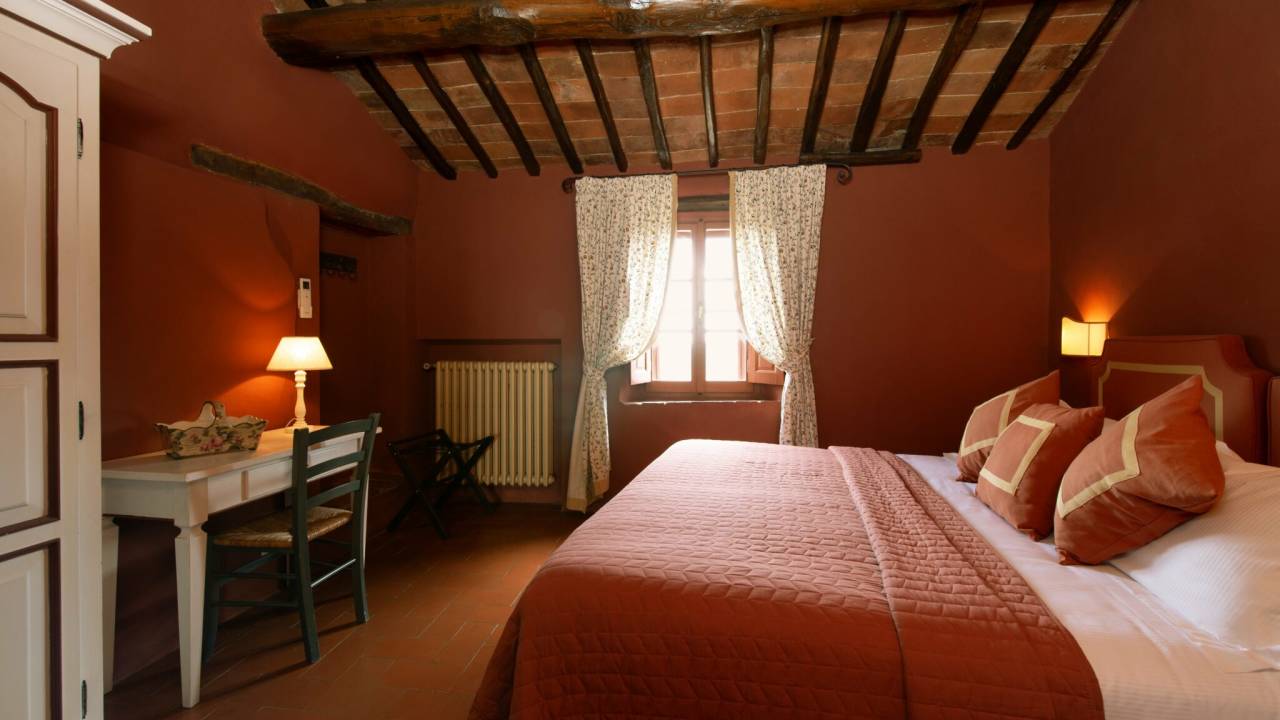 Signature Italy | Allure of Renaissance Tuscany