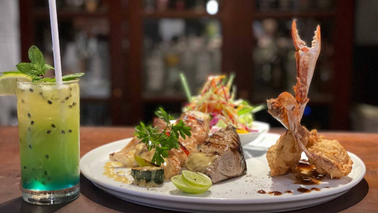 Signature Sri Lanka | The Island of Serendipity