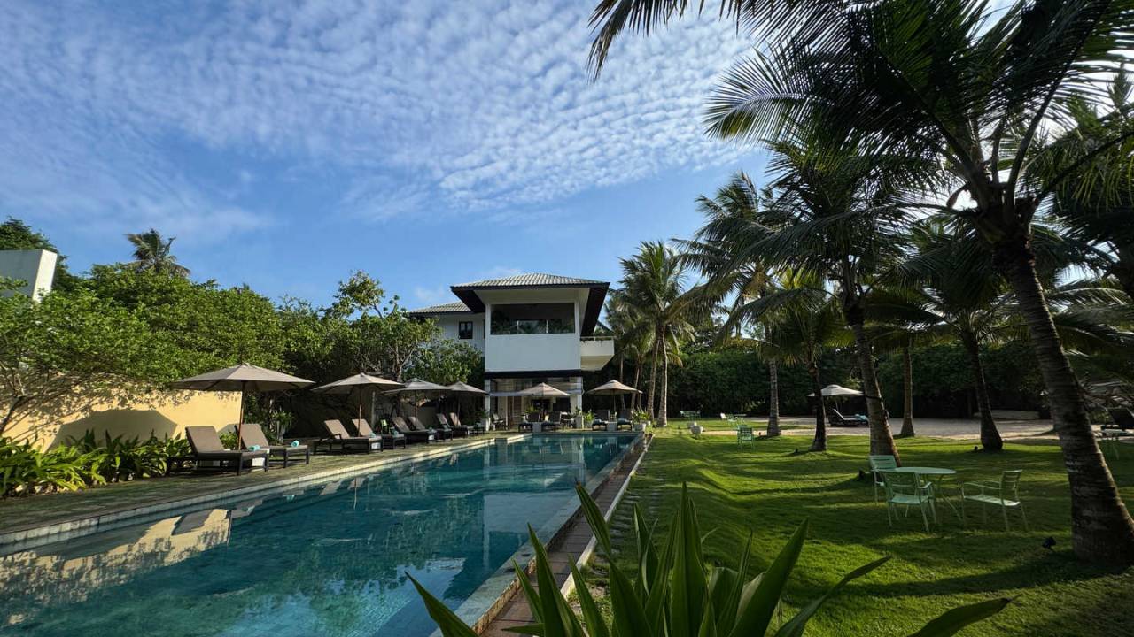 Signature Sri Lanka | The Island of Serendipity