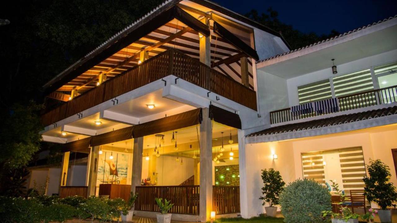 Highlights of Northern Sri Lanka