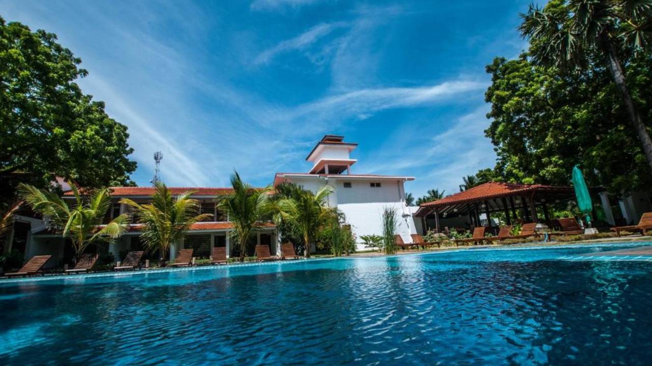 Highlights of Northern Sri Lanka