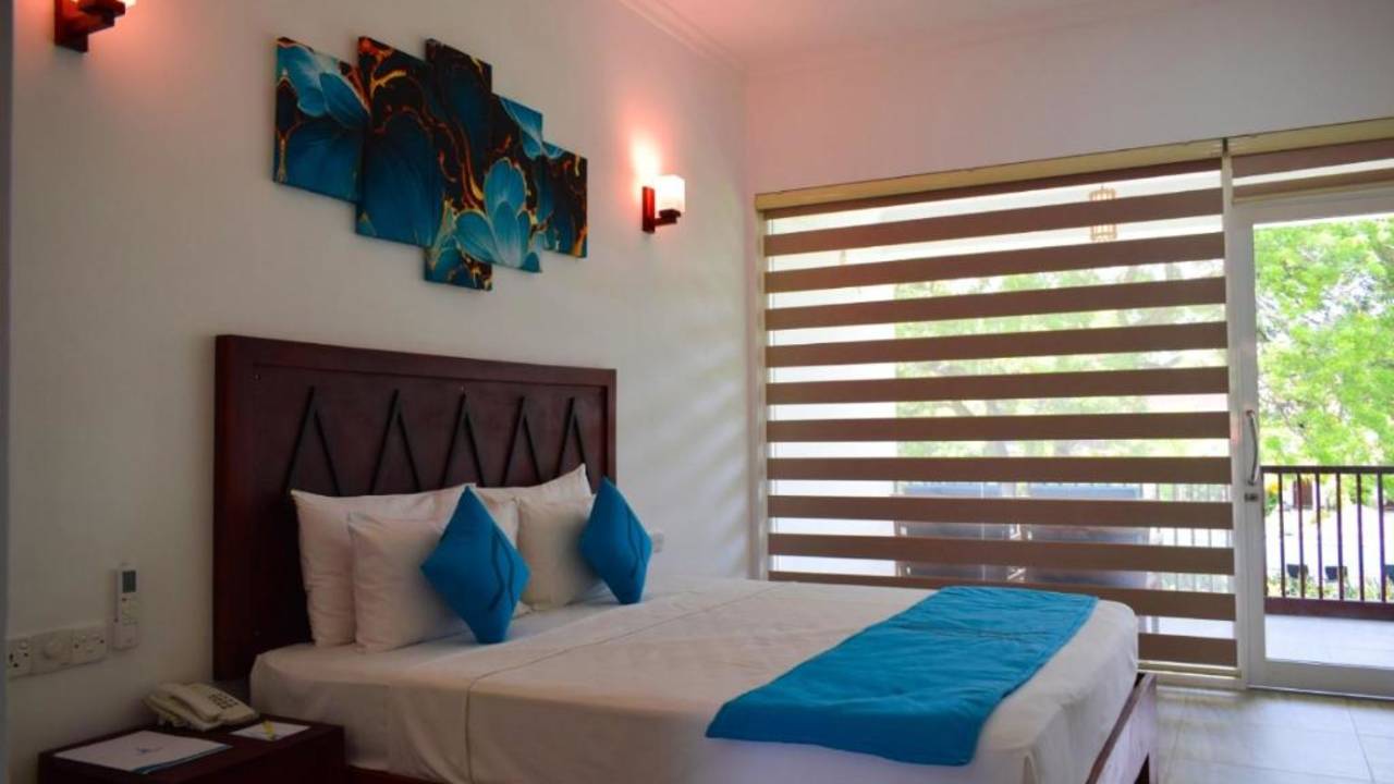 Highlights of Northern Sri Lanka