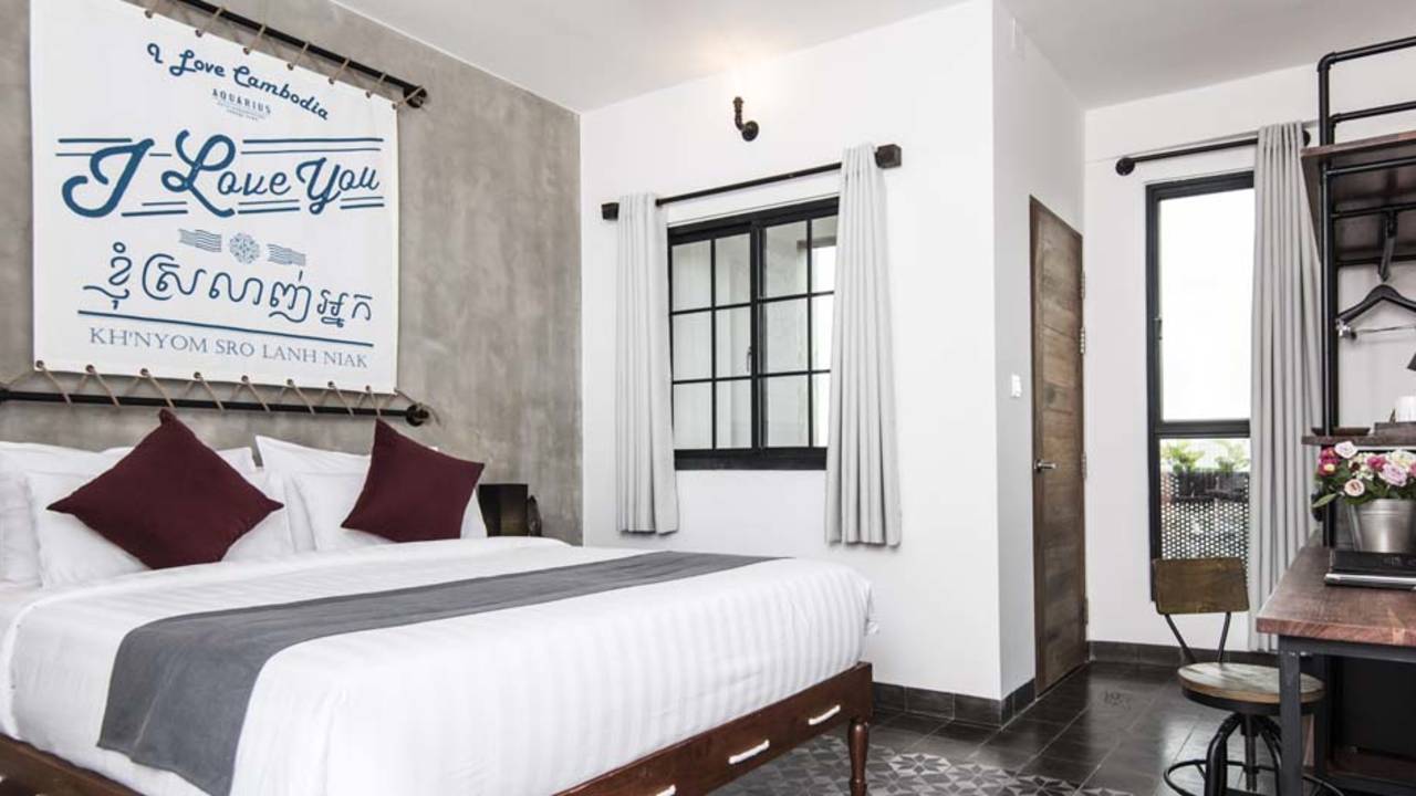 Highlights of Cambodia