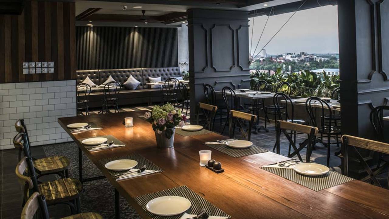 Highlights of Cambodia