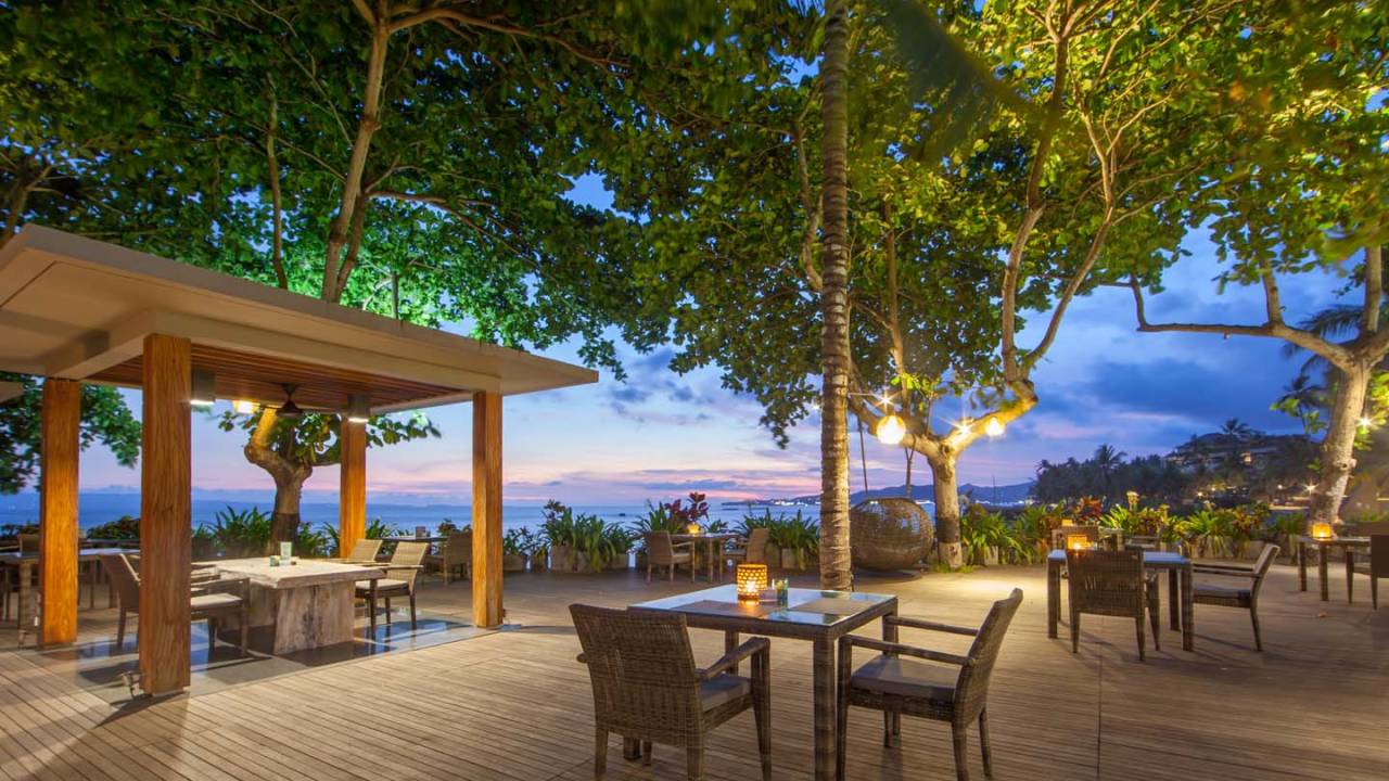 Signature Indonesia | The Sacred Wild Isles