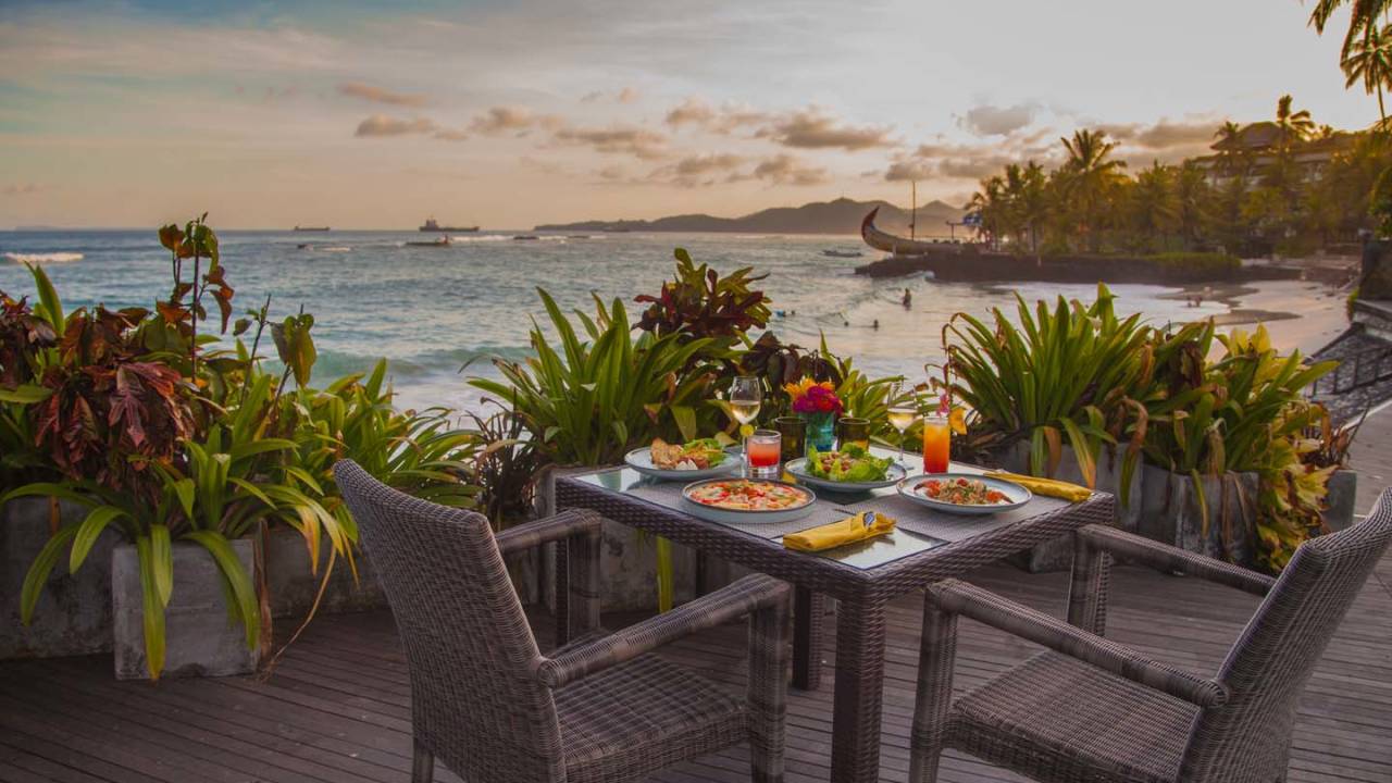 Signature Indonesia | The Sacred Wild Isles