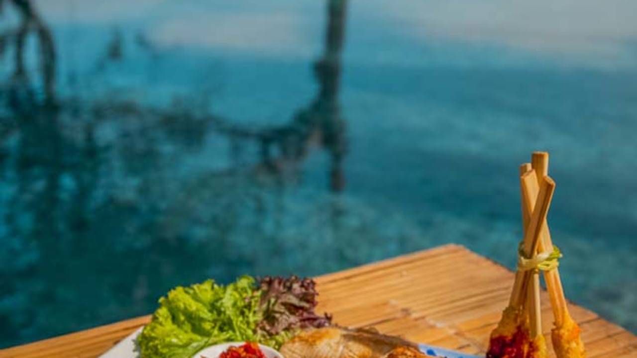 Signature Indonesia | The Sacred Wild Isles