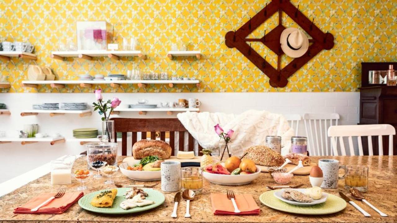 Signature Colombia | Stories Beneath Wax Palms