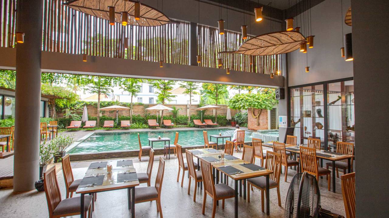 Highlights of Cambodia