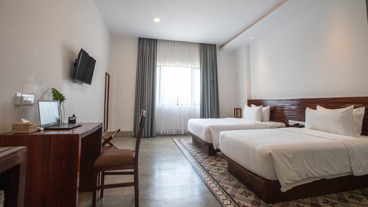 Highlights of Cambodia