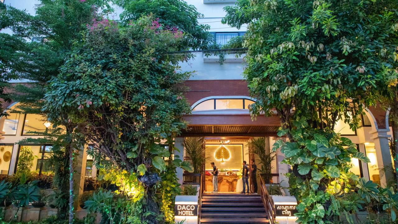 Highlights of Cambodia